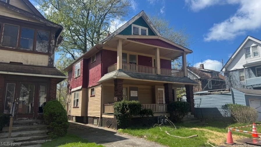 Realty Trust Cos Gordon Farm - Residential Income