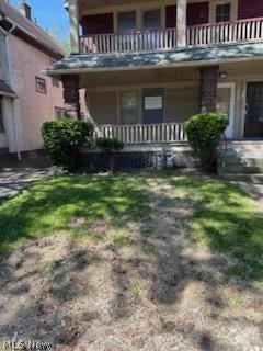 Realty Trust Cos Gordon Farm - Residential Income