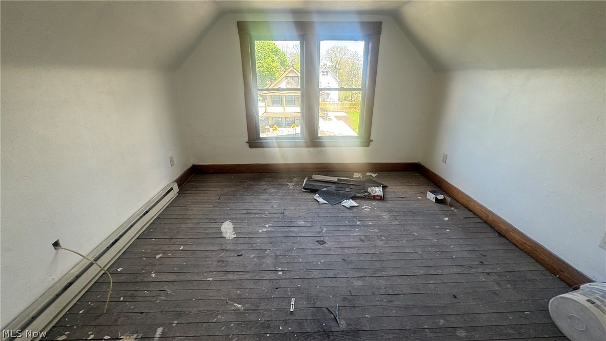 Realty Trust Cos Gordon Farm - Residential Income