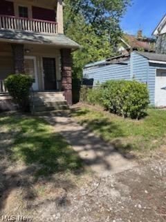 Realty Trust Cos Gordon Farm - Residential Income