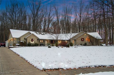 205 Ellen Drive, Berea, OH 44017 - #: 5176712