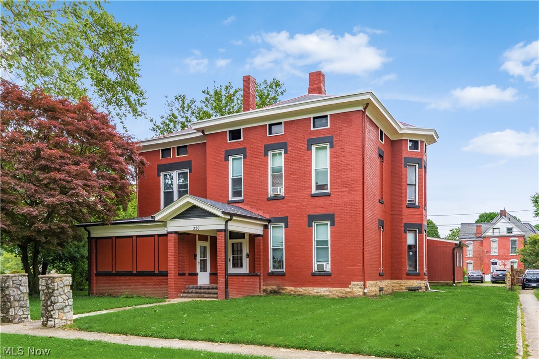 Town/Putnam - Commercial Sale