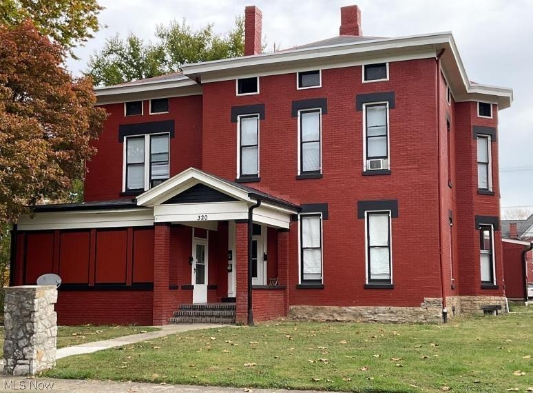 Town/Putnam - Commercial Sale