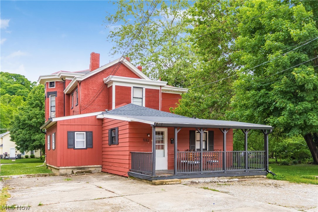 Town/Putnam - Commercial Sale