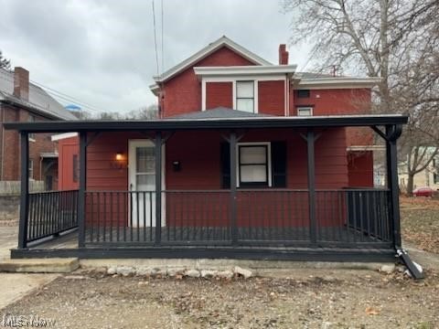 Town/Putnam - Commercial Sale