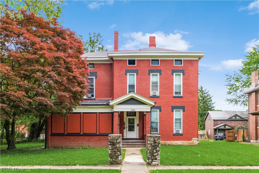 Town/Putnam - Commercial Sale