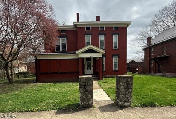 Town/Putnam - Commercial Sale