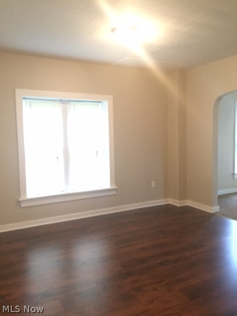 Kenmore - Residential Lease