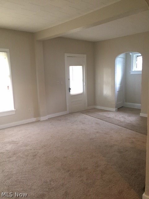 Kenmore - Residential Lease