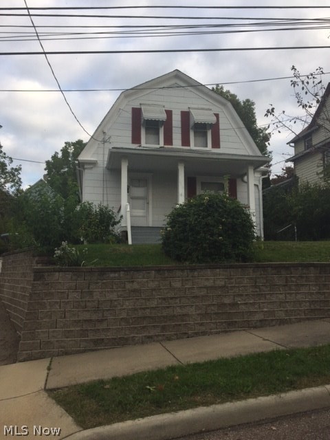 Kenmore - Residential Lease