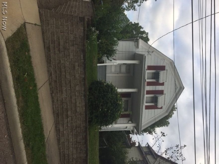 Welcome to 933 Idaho Ave!  Spacious 2 bedroom home with large rooms.  Dining room, full basement with laundry hookups, back patio and scenic grounds.  Private drive too! Pets are accepted with approval. FALL SPECIAL...First month FREE rent with paid deposit.