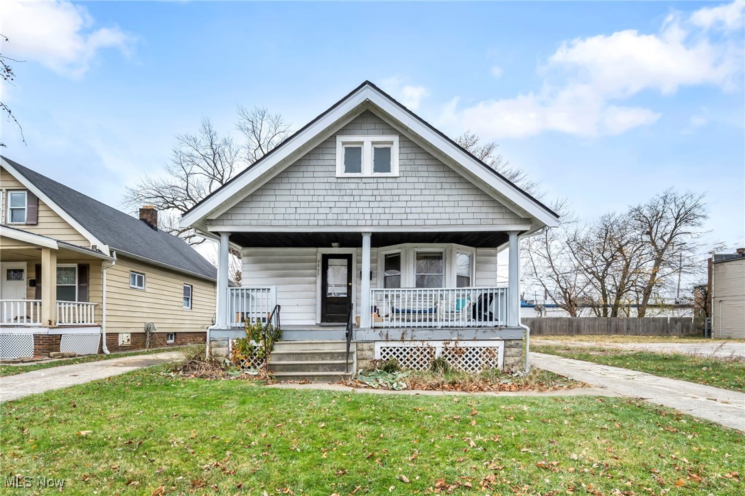 4460 W 149th Street, Cleveland, Ohio image 1