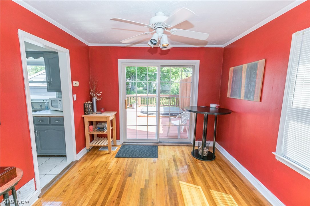 Woodland - Residential