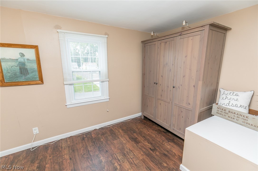 Woodland - Residential