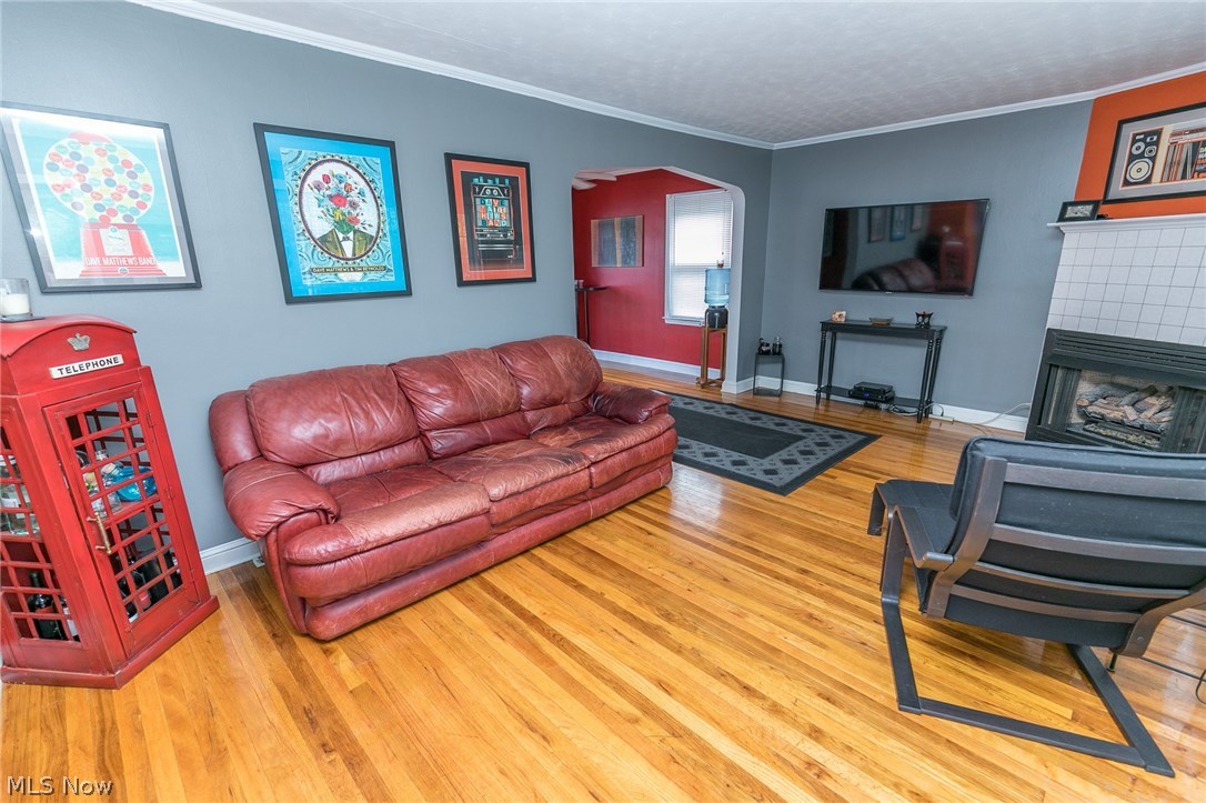 Woodland - Residential