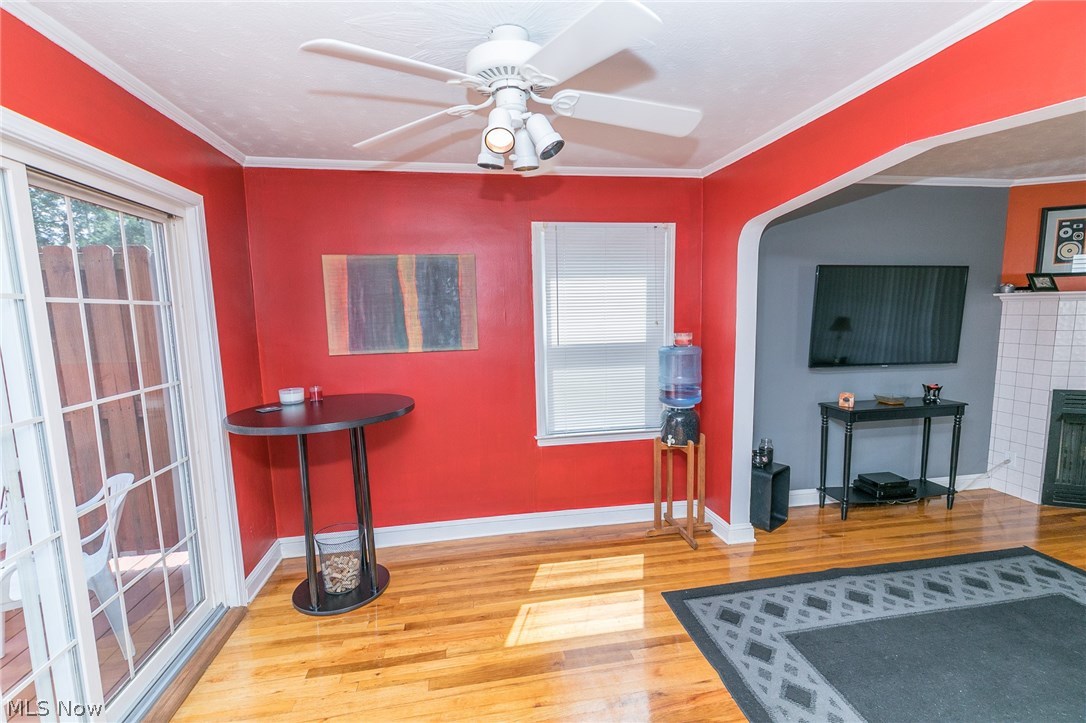 Woodland - Residential