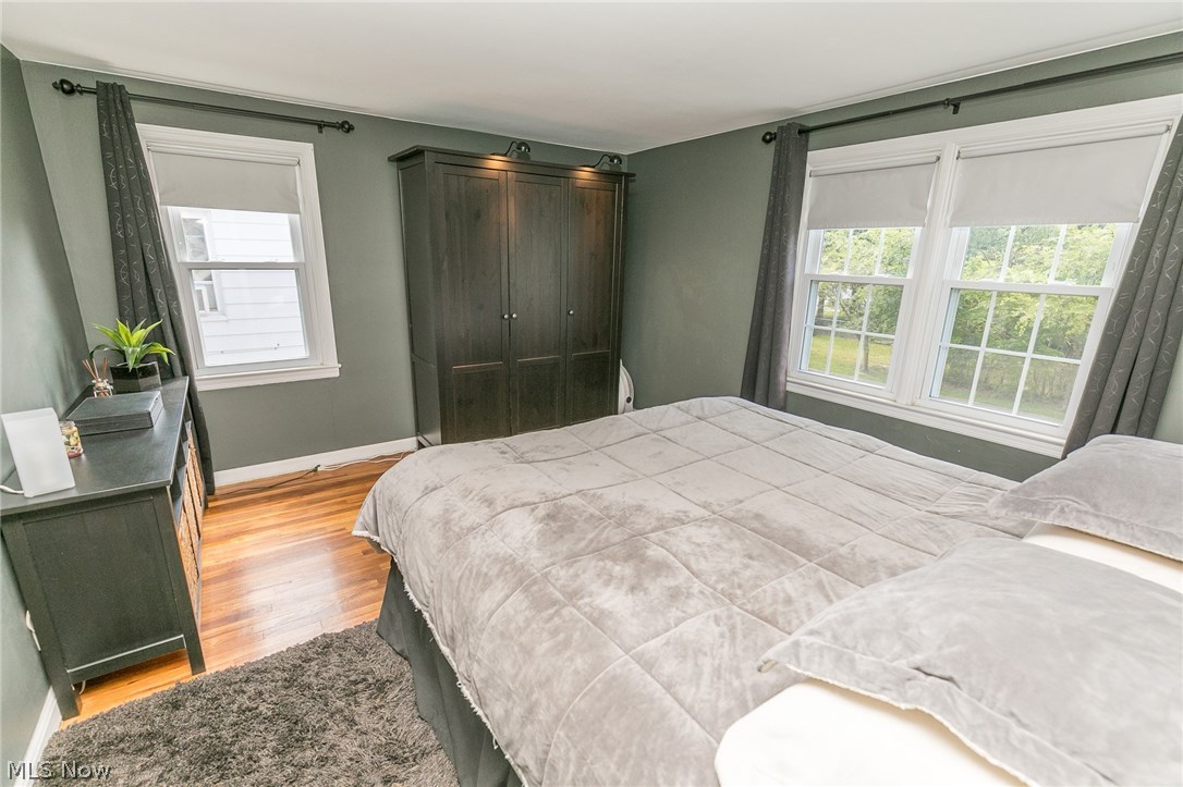 Woodland - Residential