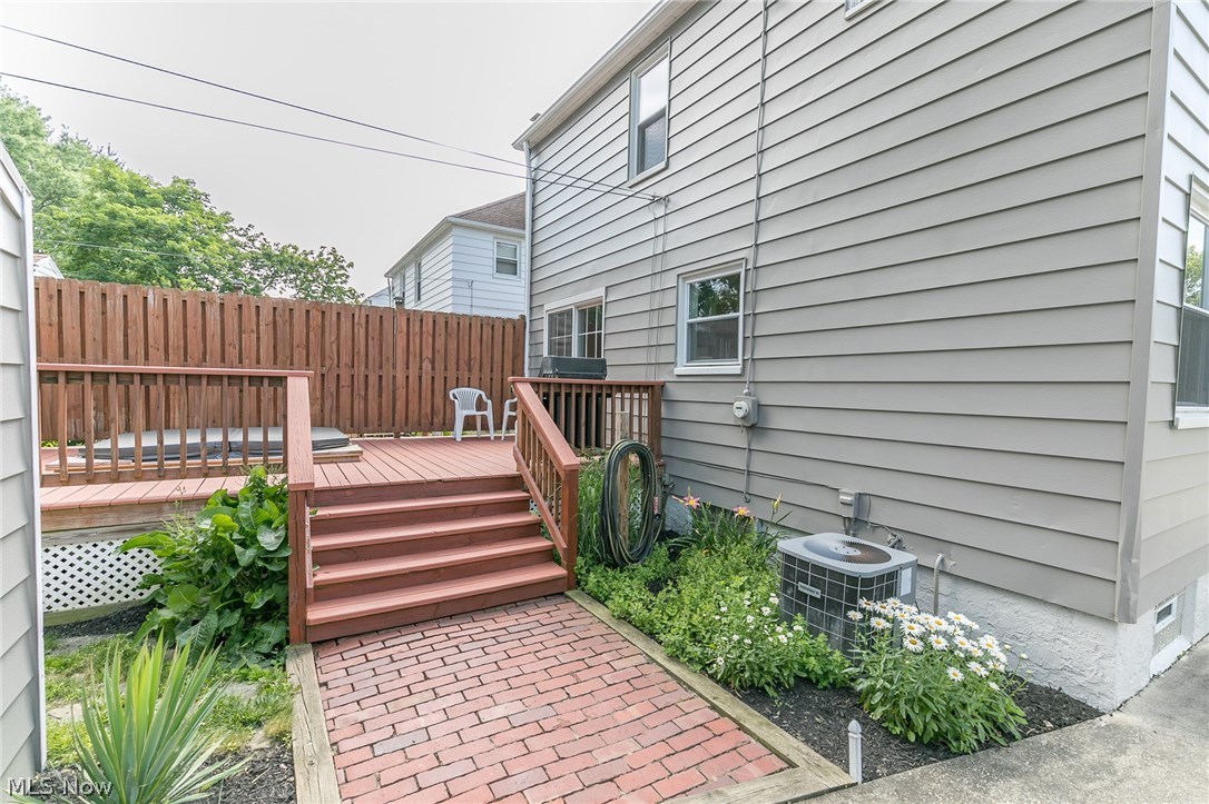 Woodland - Residential