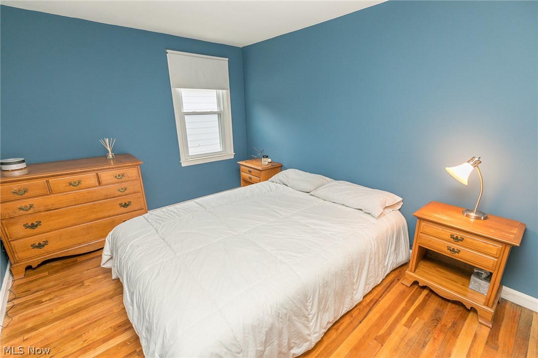 Woodland - Residential