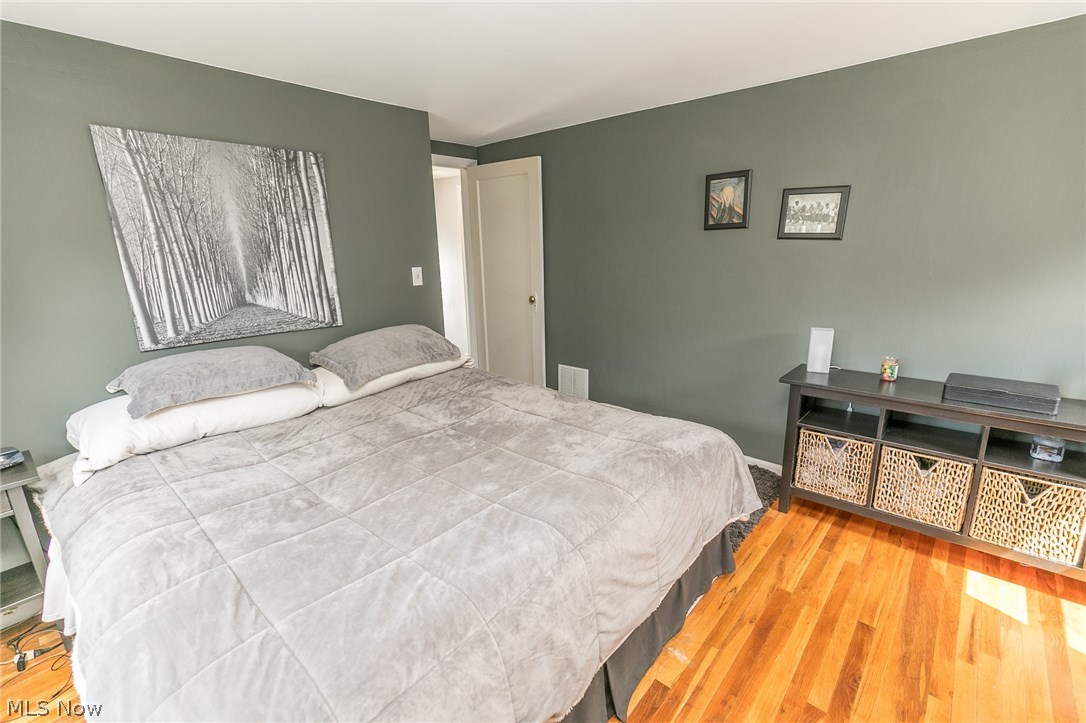 Woodland - Residential