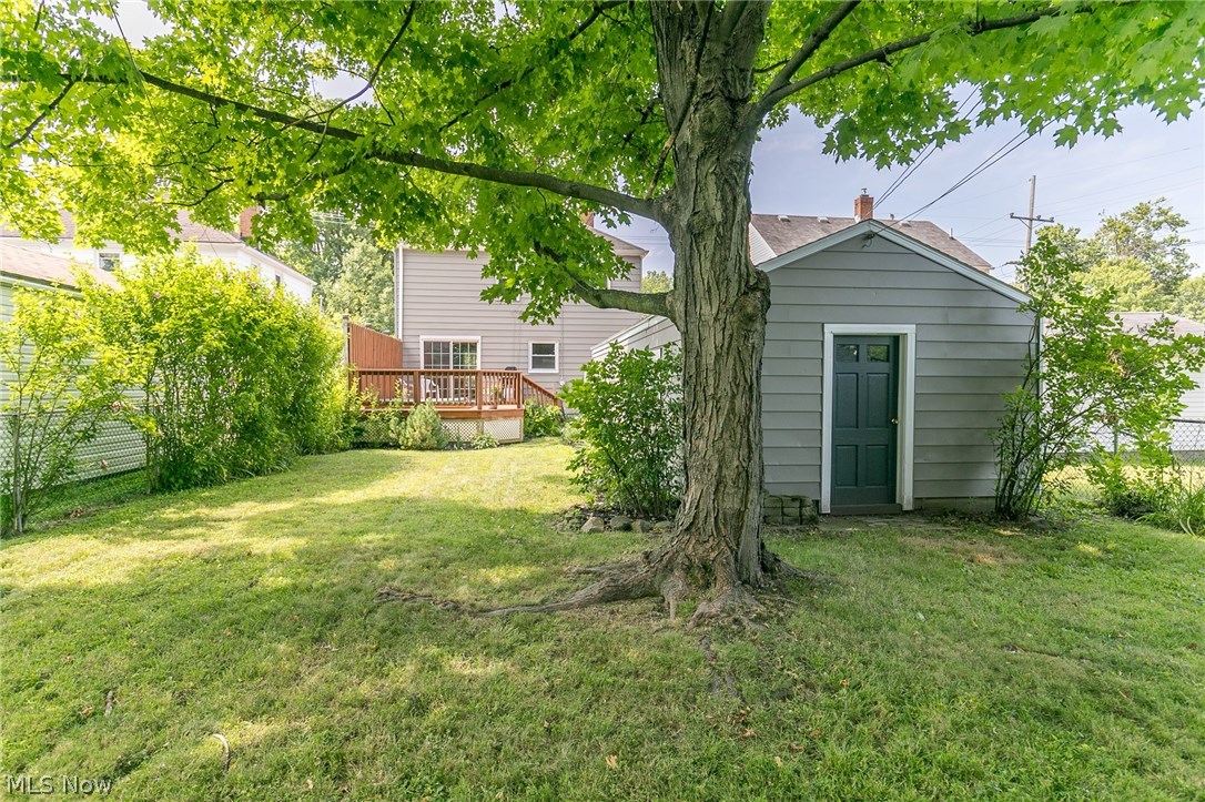 Woodland - Residential