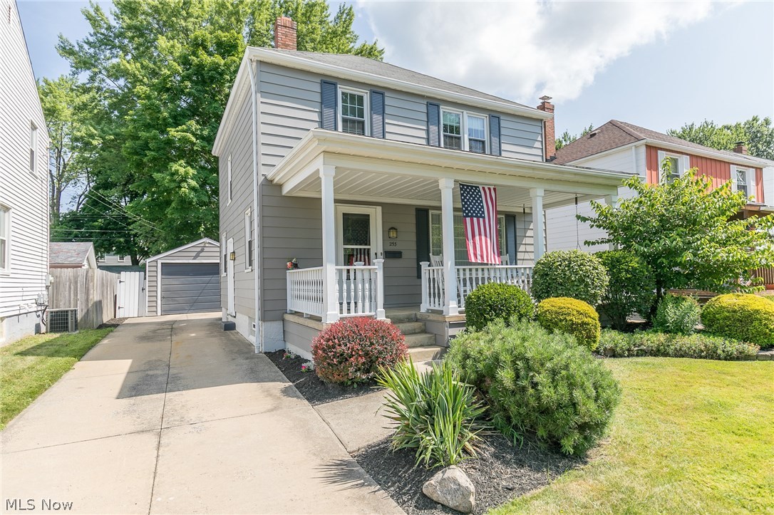 Woodland - Residential