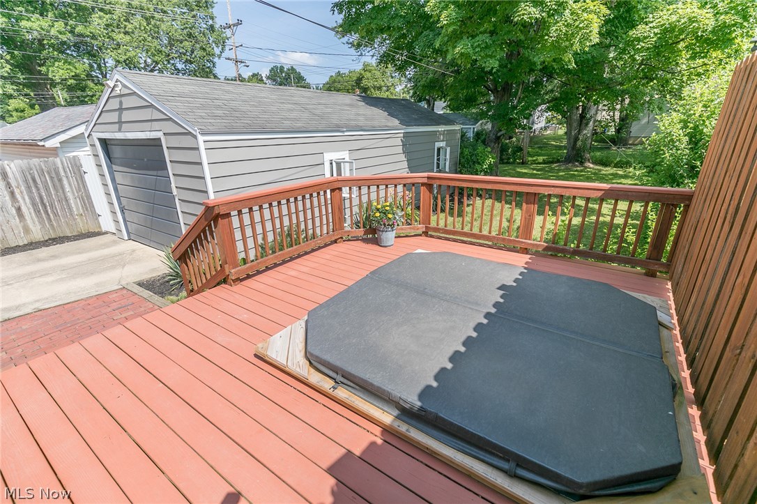 Woodland - Residential