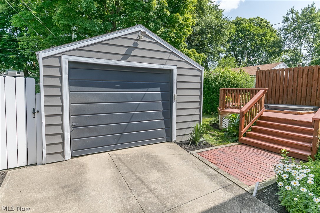 Woodland - Residential