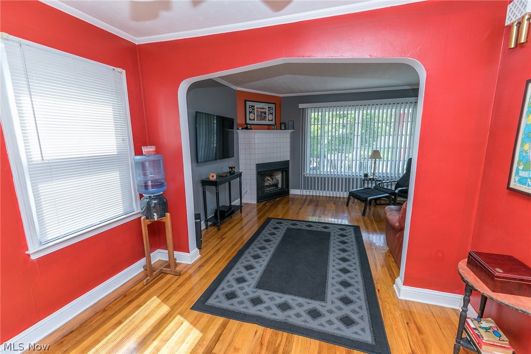 Woodland - Residential