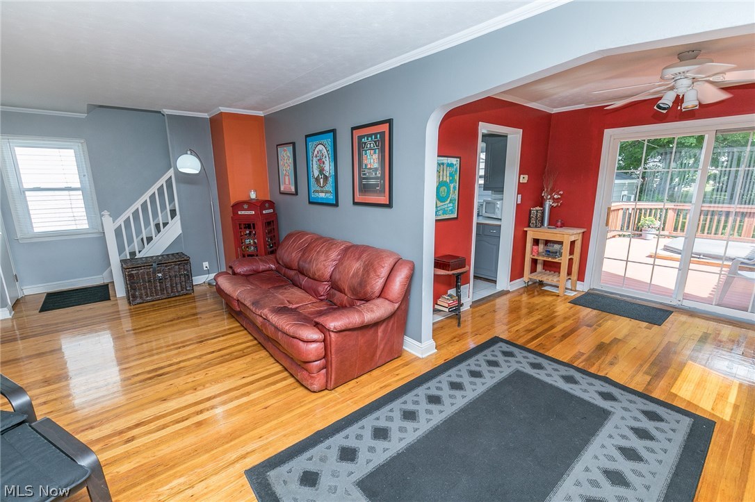 Woodland - Residential