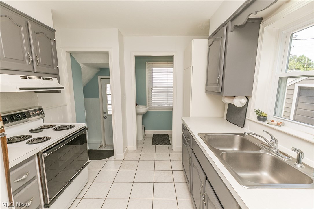 Woodland - Residential