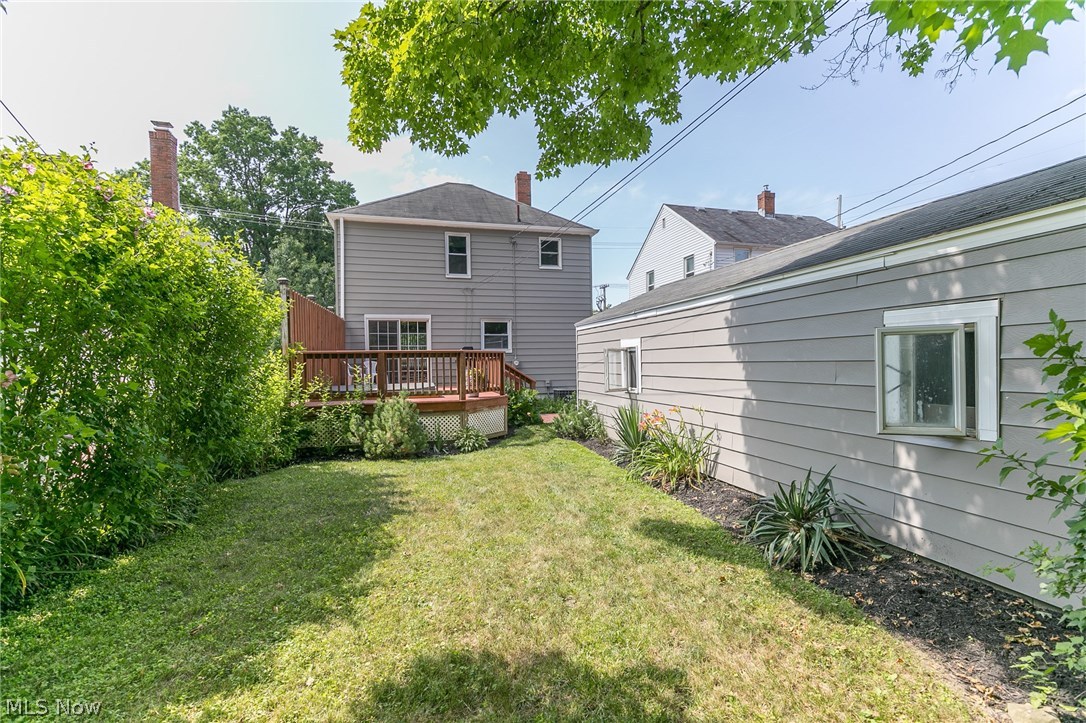 Woodland - Residential