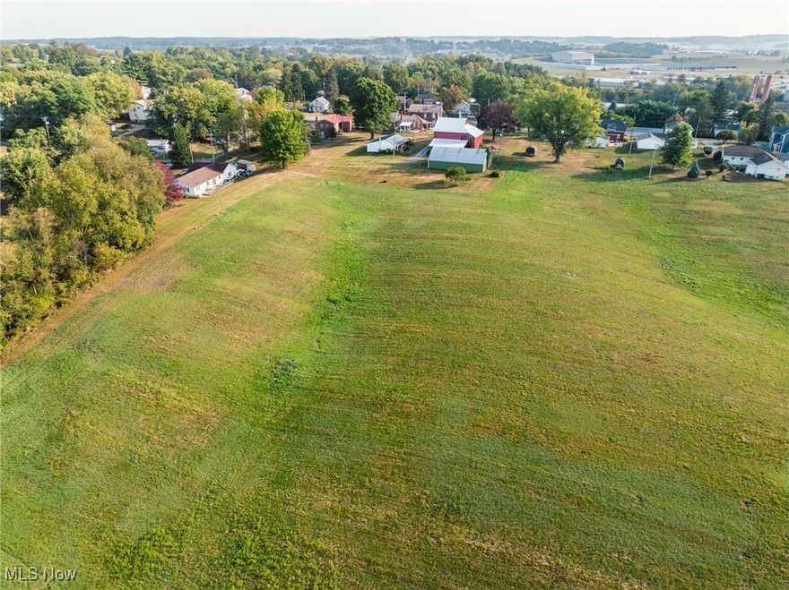 Online Only Auction 10/28/2025 6:00 PM - Parcel 7: 130’x200’ Lot – Building Site - An awesome auction opportunity for turnkey subdivision, building sites, residential home or investments. This property consists of nearly 13 acres with a rental home, offered in 8 individual parcels or as a combination. Additionally, an approved 19 homesite development plan will be offered separately which is only pending the development bond to begin sitework. This property has been rezoned to R3 which provides all residential housing including apartments. In addition to the 19-lot subdivision, there is an accommodating area with preliminary siteworks and renderings of a 22-unit condo association. This well-thought-out plan provides an extensive front-loaded expense already paid for and provides a developer a huge head start in the process. Building sites for the auction range in size from ½ acre to 8.47 acres and offer a wide range of building possibilities or development. The home is used as a rental home and sits on a .59 acre city lot and would make a great investment property or affordable housing. This exciting auction will offer something for most people and nestled in the heart of Sugarcreek, provides a great opportunity for building in town when there’s rarely building sites available.
