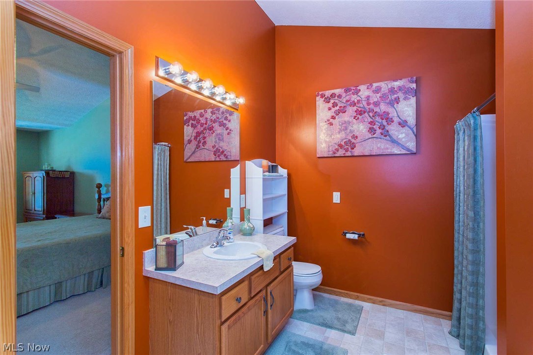 Laurel Glen - Residential