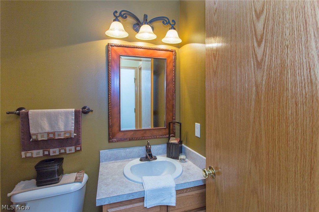 Laurel Glen - Residential