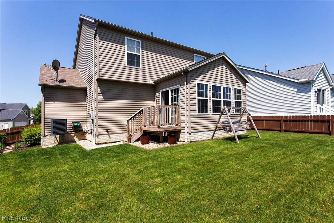 Laurel Glen - Residential