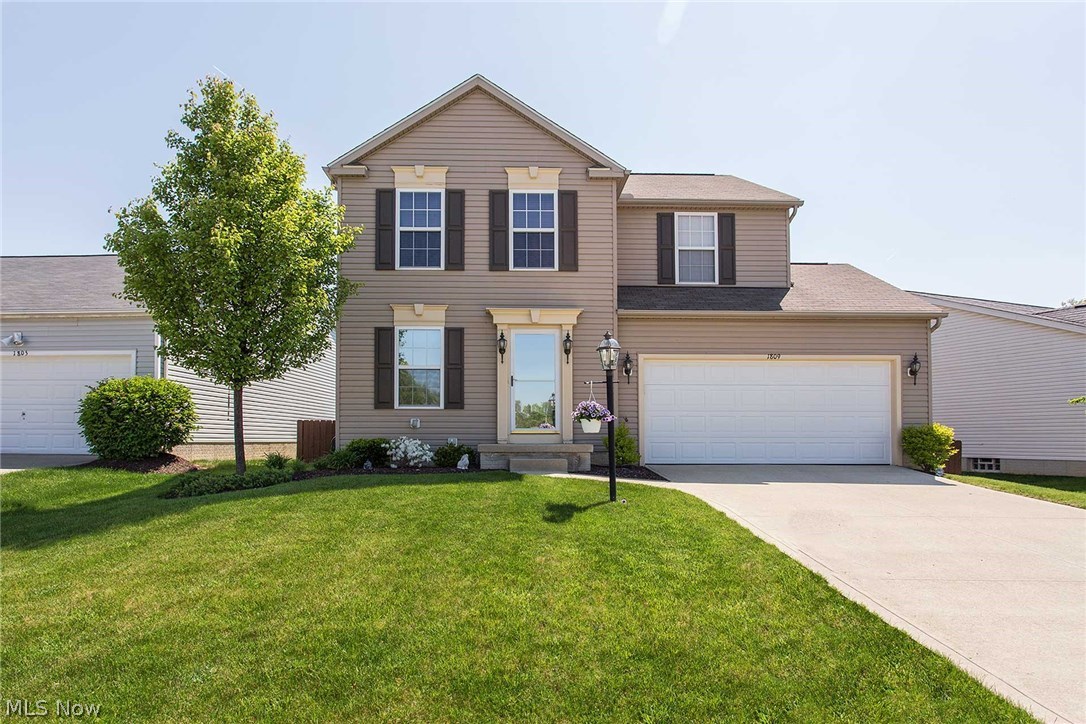 Laurel Glen - Residential