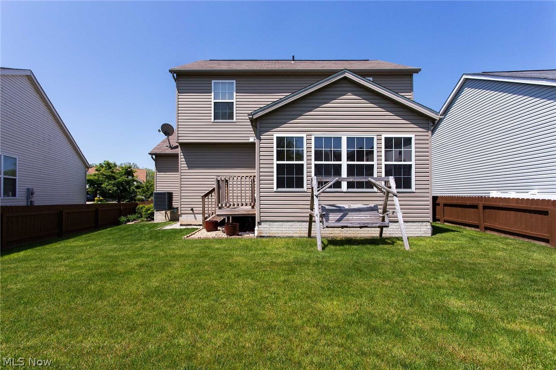 Laurel Glen - Residential