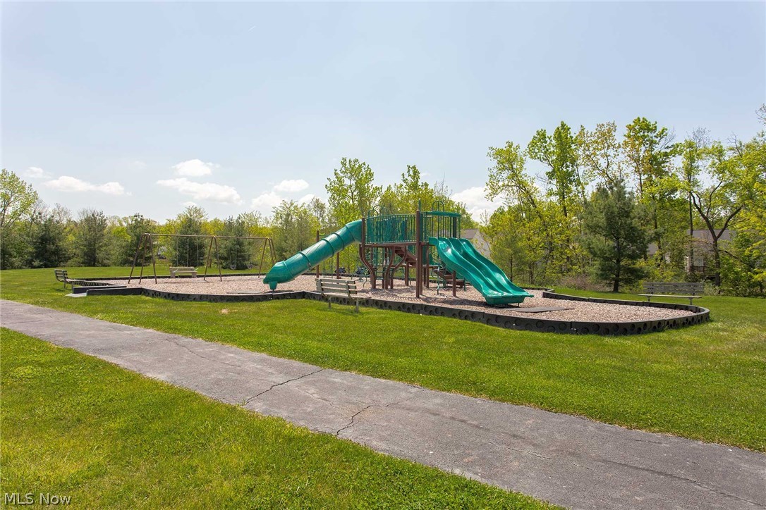 Laurel Glen - Residential