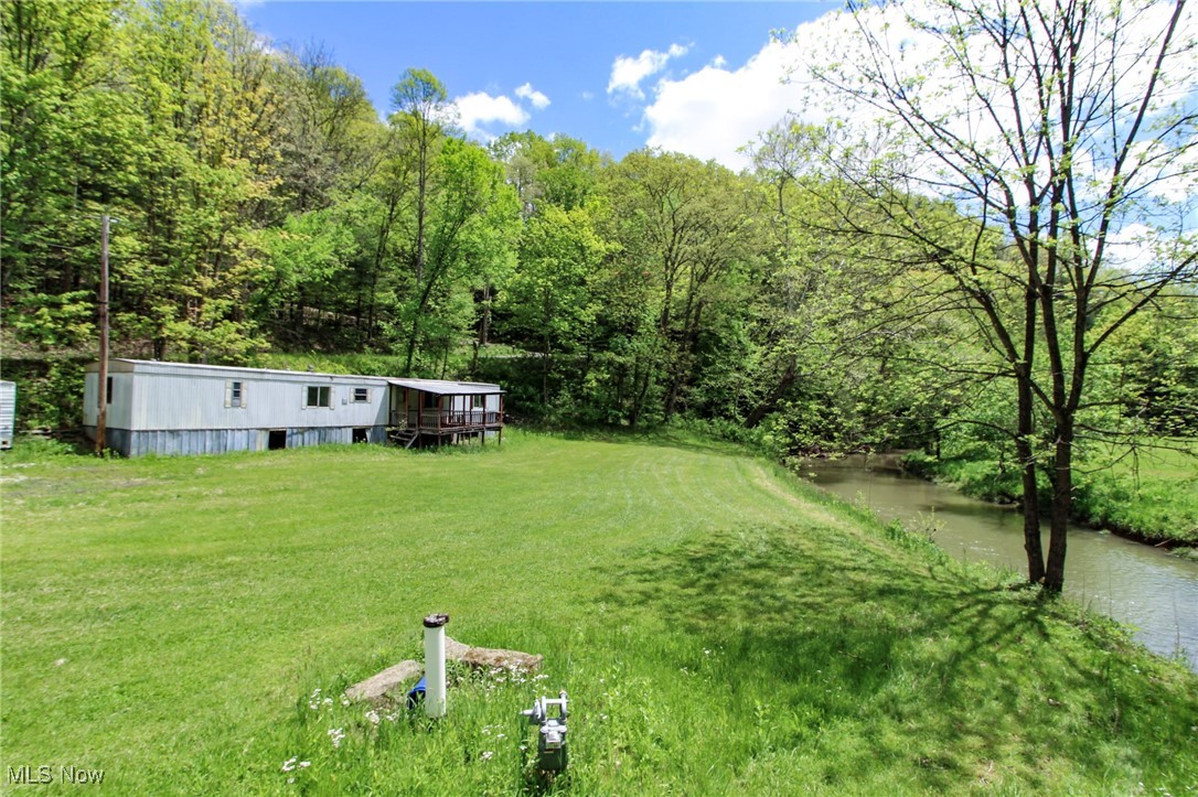 W Union Road, Sardis, Ohio image 3