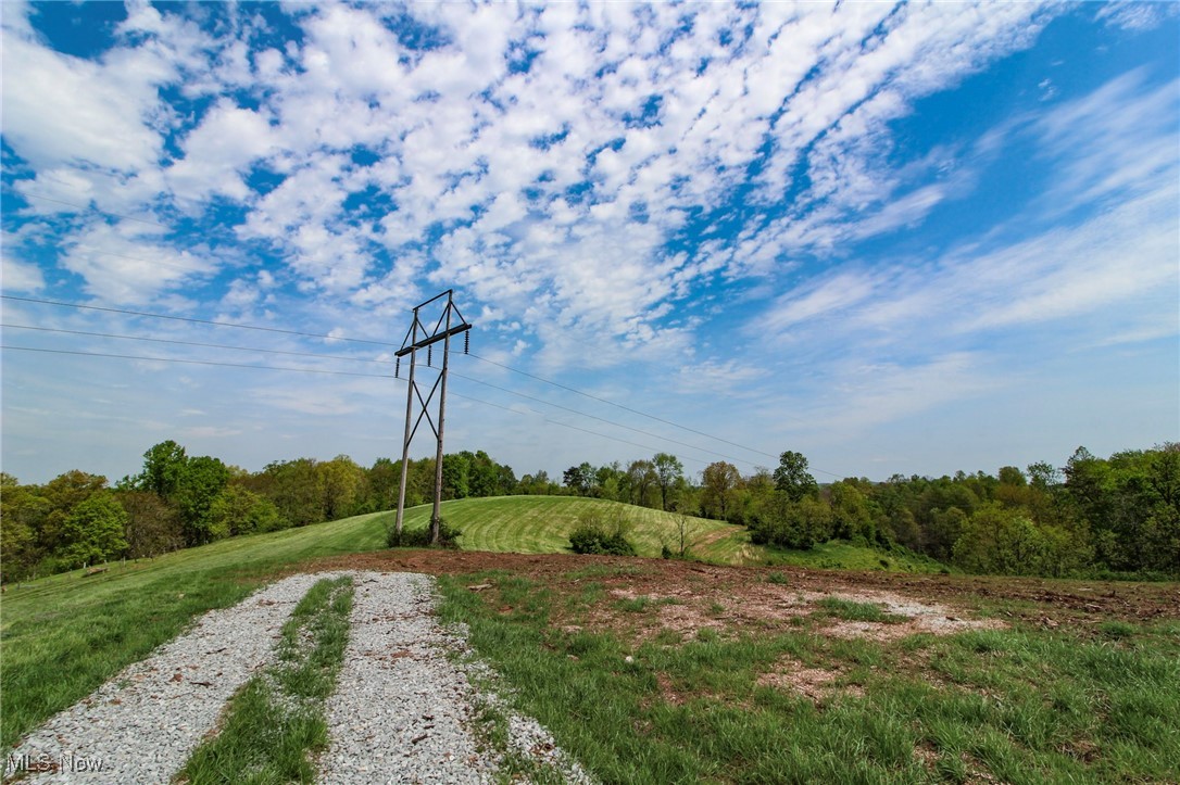 Tract 1 Happy Hollow Road, Waverly, West Virginia image 3