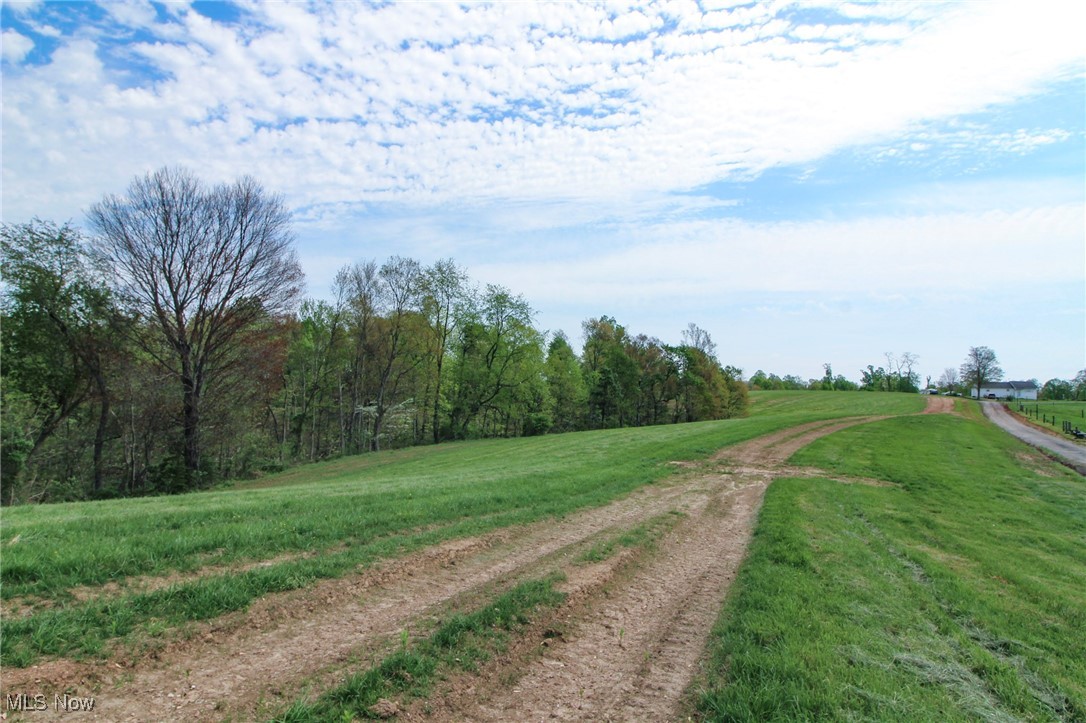 Tract 1 Happy Hollow Road, Waverly, West Virginia image 4