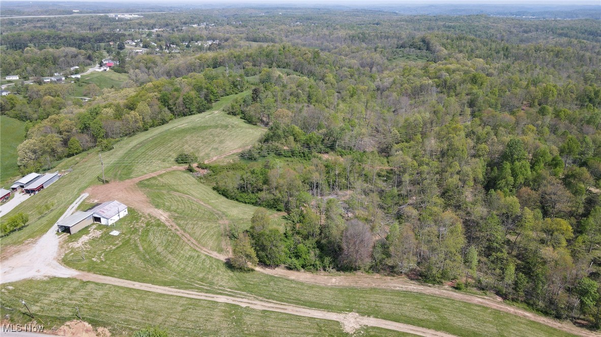 Tract 1 Happy Hollow Road, Waverly, West Virginia image 8