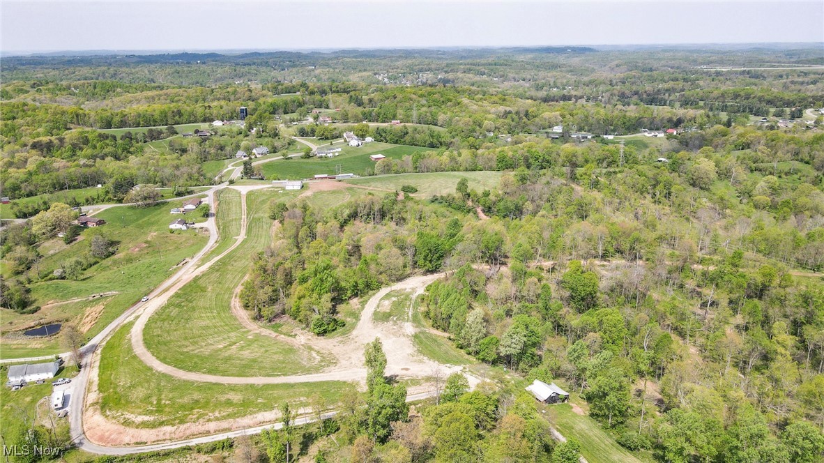 Tract 1 Happy Hollow Road, Waverly, West Virginia image 6