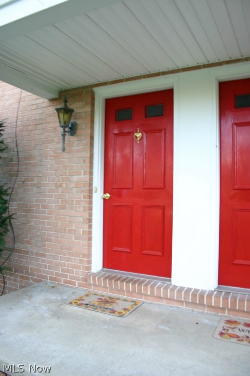 Bath - Residential Lease