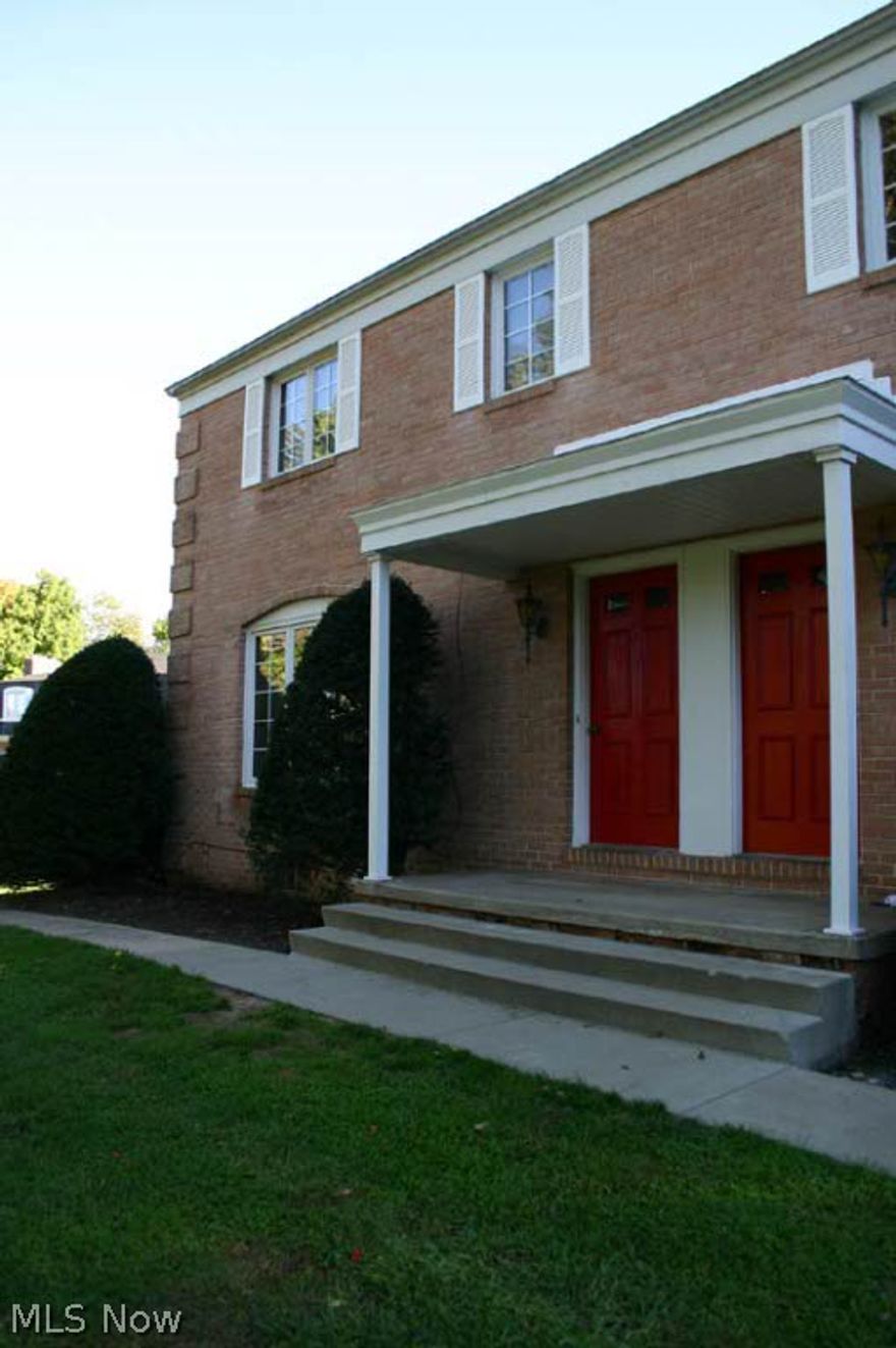 Sit back and relax and enjoy scenic Bath Township with all the trails and activities that it offers!  This agent owned property is very quiet and secure on 1.64 acres with living area of 1600 sq ft.  3BR/1.5BA, 2.5 car garage with opener and walk-out basement.  Front Porch with sitting area - Major shopping 4 minutes away.  Rear Balcony w/sitting area.  Parks and walking trails nearby. School playground nearby.  Kitchen appliances included.  All kitchen cabinets - dark oak trim.  Neutral interior colors.  Wireless Internet included.  Water, sewer, trash and snow plowing included.  Lawn work included.  Take a break from the normal and experience views of trees and meadows without looking at your neighbors!  All window views are of green lawn, trees and green space.
Agent owned.