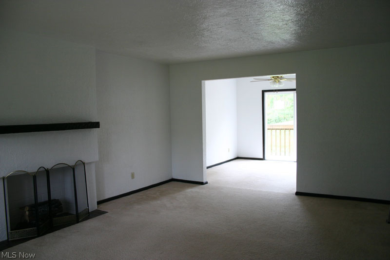 Bath - Residential Lease