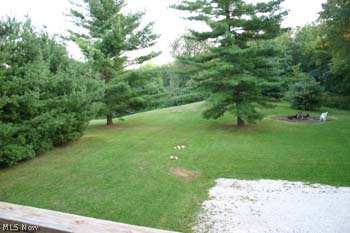 Bath - Residential Lease