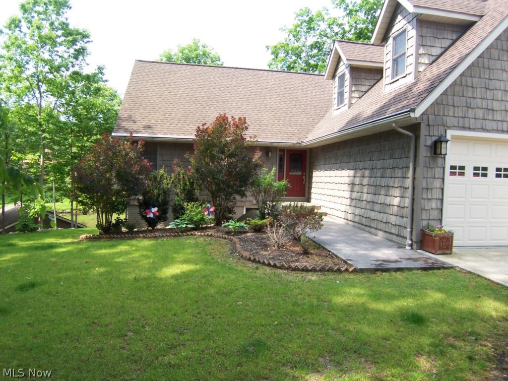 Roaming Rock - Residential