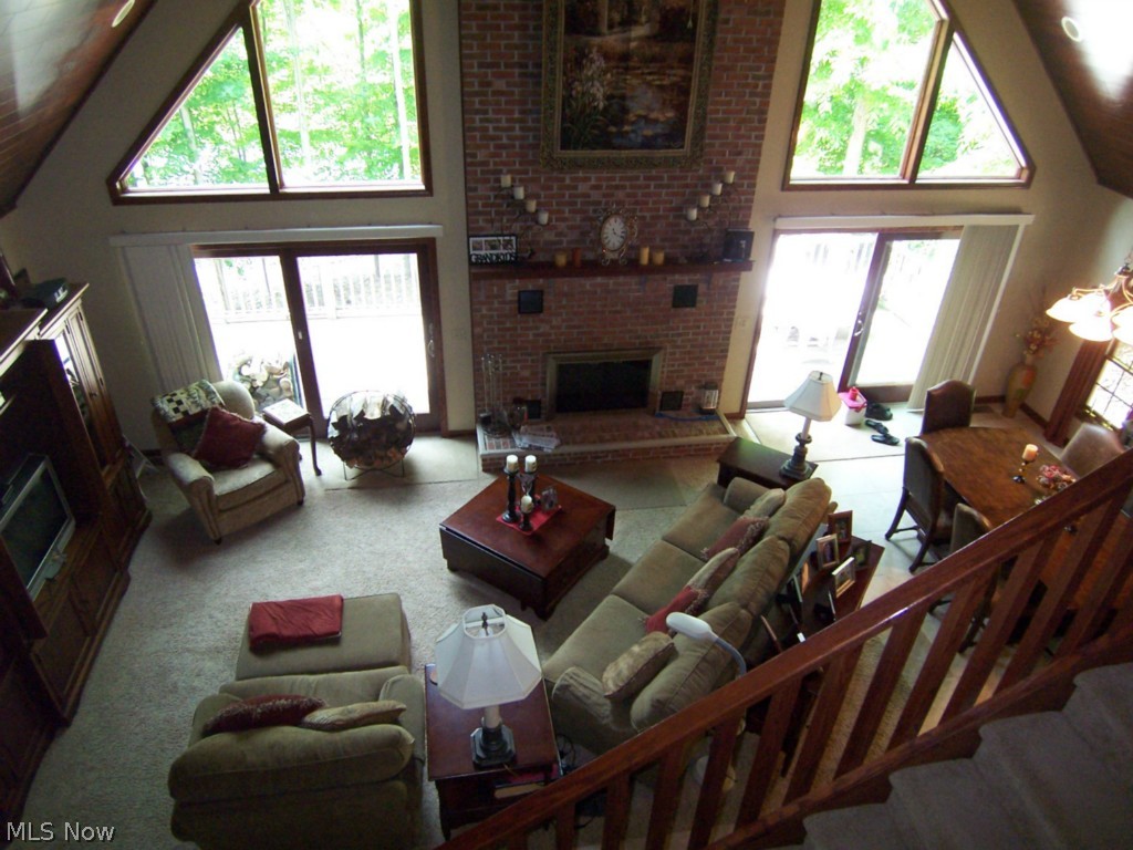 Roaming Rock - Residential